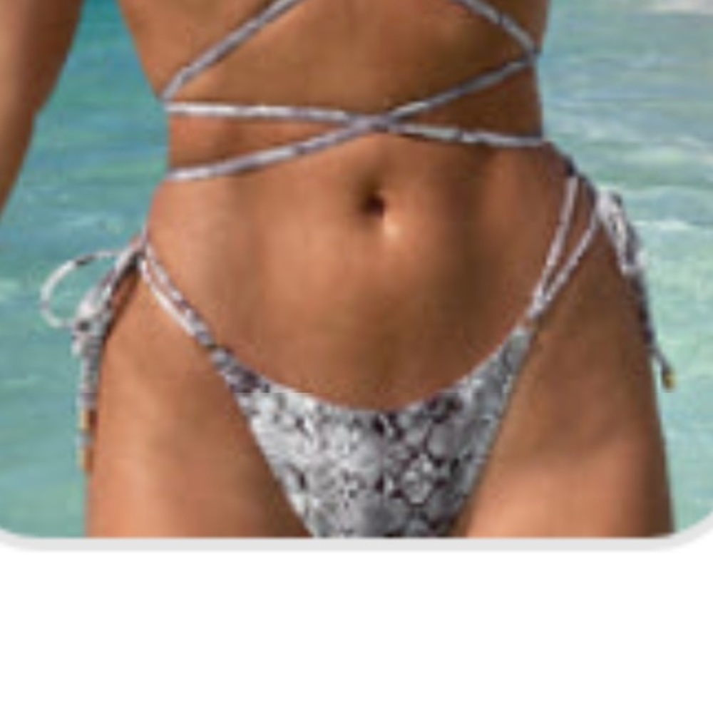 MONDAY SWIMWEAR HANALEI BOTTOM